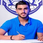 همه چیز زیر سر سردار آزمون بود