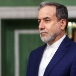 عراقچی: سازمان شانگهای جای خودش را در عرصه جهانی بیشتر باز می‌کند