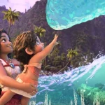 پایان‌بندی انیمیشن Moana 2 بهترین تصمیم سازندگان بود