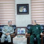فرماندهان ارتش و سپاه: پاسخ ایران به دشمن، قاطع و بدون توقف خواهد بود