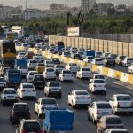 محدودیت‌های ترافیکی پایان هفته اعلام شد