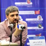 مدیرکل مرکز ملی فضای مجازی:  مخالف تصمیم‌گیری پنهانی و در پستو هستیم/ فقط روی کنترل فنی ایستاده‌ایم