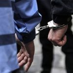 زورگیر چیتگر دستگیر شد