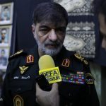 راه‌اندازی قرارگاه امنیتی در جنگ ۱۲ روزه برای پیگیری گزارش‌های مردمی