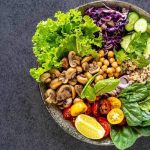 چرا رژیم مدیترانه‌ای یکی از سالم‌ترین رژیم‌های غذایی است؟