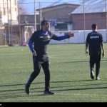 تاریخ‌سازی فوتبال زنجان با ورود سپاهان به لیگ برتر