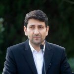 ببینید | واکنش وزیر ارتباطات به جمله تهدیدآمیز مدیرعامل ایرانسل!