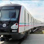 ورود ۲ رام قطار ملی به ناوگان مترو تهران تا پایان شهریور
