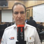 ثبت بیش از ۱۰۰۰۰ ماموریت در مرداد ماه اورژانس استان کرمانشاه
