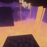 راهنمای پیدا کردن Netherite Upgrade Smithing Template در ماینکرفت