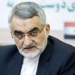 عضو کمیسیون امنیت ملی: اگر قرار بر این باشد که نفتی از ایران صادر نشود، حتما برای بقیه هم این اتفاق خواهد افتاد