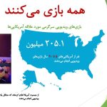 محبوبیت بی‌سابقه ویدیوگیم در میان نسل آلفا | ۸۲ درصد والدین با فرزندان خود بازی می‌کنند