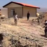 دعوا و کتک کاری در پخش زنده شبکه خبر صدا و سیما + فیلم
