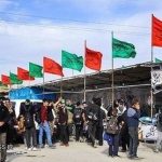 تقویت روحیه مقاومت از مهمترین برنامه‌های مبلغان اربعین است