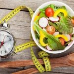 برای لاغری غذای فرآوری شده نخورید