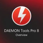 معرفی نسخه جدید DAEMON Tools Pro – ابزار حرفه‌ای ساخت درایو مجازی