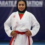 پیام استاندار کرمان به مناسبت قهرمانی نوجوان کهنوجی در مسابقات آسیا