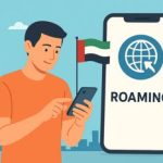 آموزش فعال سازی رومینگ همراه اول در دبی