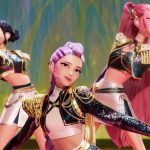 نقد و بررسی KPop Demon Hunters