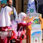 ۲۳۳۷ پایگاه در استان قزوین میزبان جشن عاطفه‌هاست