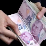 قیمت لیر ترکیه امروز سه‌شنبه ۱۸ شهریور ۱۴۰۴