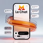 هوش مصنوعی Le Chat | رقیب اروپایی ChatGPT در مسیر جهانی شدن