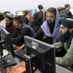 اینترنت افغانستان وصل شد؟