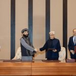 قطر از آتش‌بس میان پاکستان و افغانستان خبر داد