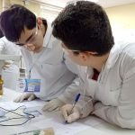 افتخارآفرینی ۱۱ دانش‌آموز خراسان‌شمالی در جشنواره خوارزمی