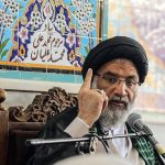امام جمعه اهواز: توسعه صادرات غیرنفتی، موتور پیشران ایران قوی است
