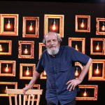 سریال «روزی روزگاری» را دوستم صحرا به من داد