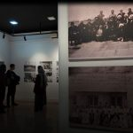 آیت الله طالقانی از نگاه دوربینها