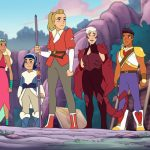 ۱۰ تا از بهترین انیمیشنهای جهان که مارول و دیسی آنها را نساخته