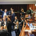 کشف ابزار استعمال مواد مخدر در کنست رژیم صهیونیستی