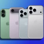 آیفون تاشو در راه است! اپل با ۵ مدل جدید بازار را می‌لرزاند