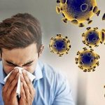 زنگ خطر در رفسنجان به صدا درآمد/ افزایش چشمگیر مبتلایان به آنفلوآنزا