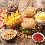 ارتباط غذاهای فوق فرآوری شده با خطر ابتلا به دیابت