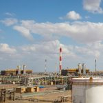 کشف مخازن جدید گاز در سرخس صحت ندارد