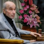 داوری اردکانی: کتاب مسئله آینده است / خرد عملی زمان ما متحد با علم و تکنیک است/ کار سیاست به دست میان مایه ها افتاده است