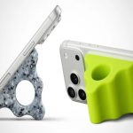 یکی از عجیب‌ترین لوازم جانبی اپل رونمایی شد