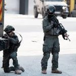 شهادت 3 فلسطینی به ضرب گلوله نظامیان صهیونیست – اکونیوز