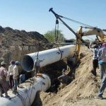 ۱۵ پروژه محرومیت‌زدایی در شهرستان مرزی سرخس به بهره‌برداری رسید