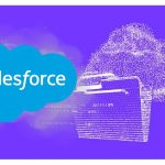 سرقت گسترده اطلاعات از Salesforce