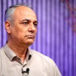 زیدآبادی خطاب به دو وزیر پزشکیان؛ به جای اینکه در دفترتان بنشینید یک توک پا به کیلومتر ۱۱ جاده مخصوص سر بزنید