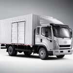 از کامیونت تا اَبَرکشنده ؛ شریان آهنی اقتصاد مدرن