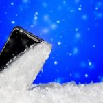 سرما قاتل خاموش گوشی شماست | این ۴ تهدید را جدی بگیرید