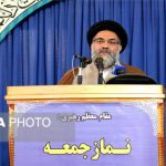 ببینید | جملات خبرساز امام جمعه یاسوج: موبایل ابرها را آزار می‌دهد و فرشتگان در رنج هستند / طبیعتا خدا مجازات می کند