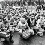 حضور بسیج «جنگ» را تبدیل به «دفاع مقدس» کرد