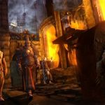 نسخه‌ای که جهان گیم را متوقف می‌کند| Shadows در راه است!