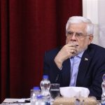 تسلیت معاون اول رئیس‌جمهور در پی درگذشت هادی مرزبان